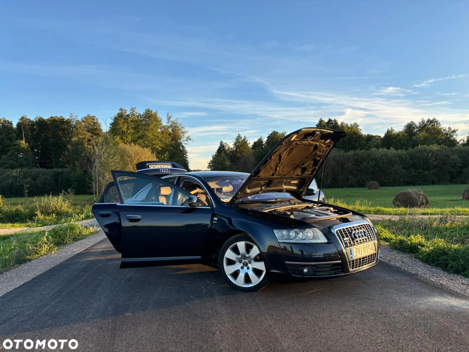 Audi A6 - 10