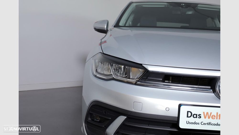 VW Polo 1.0 TSI Urban DSG - 4