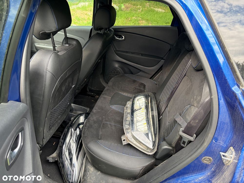 Renault Captur TCe 150 EDC GPF VERSION S - 9