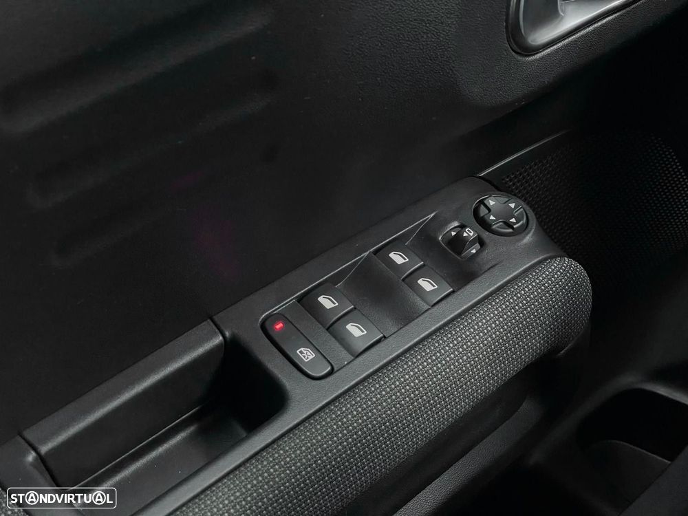 Citroën C3 Aircross 1.2 PureTech Shine - 8