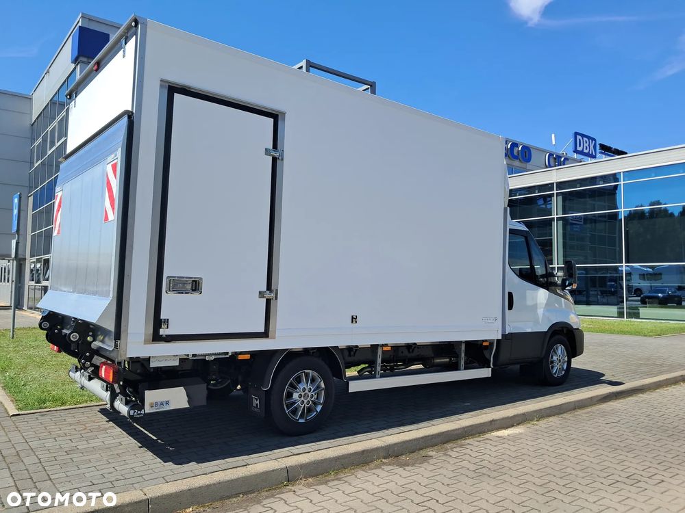 Iveco Daily 35S18HA8 - 3