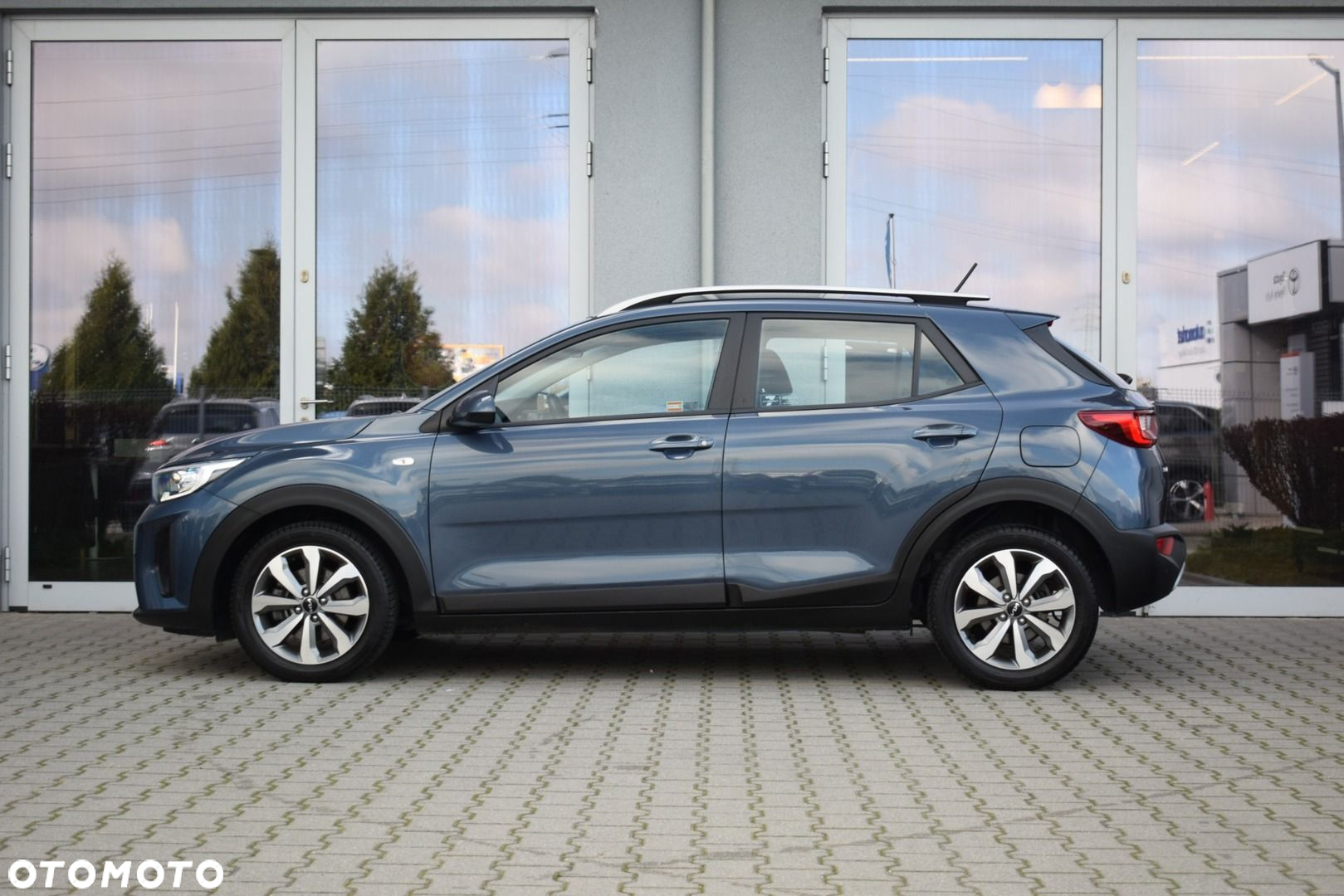 Kia Stonic 1.0 T-GDI M DCT - 5