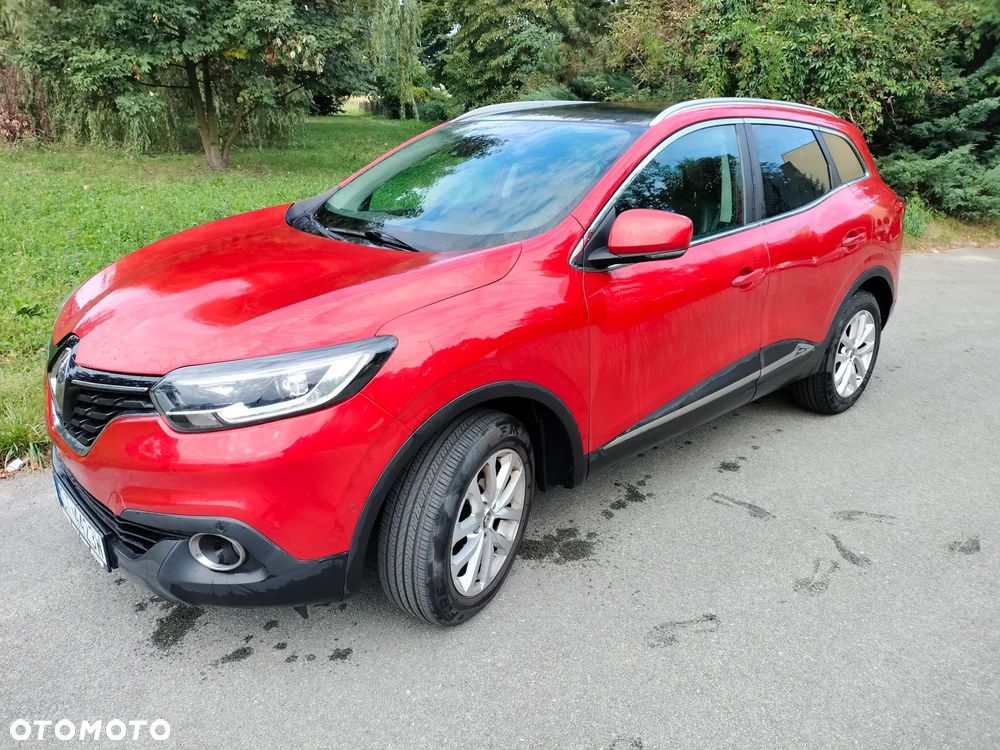 Renault Kadjar - 1