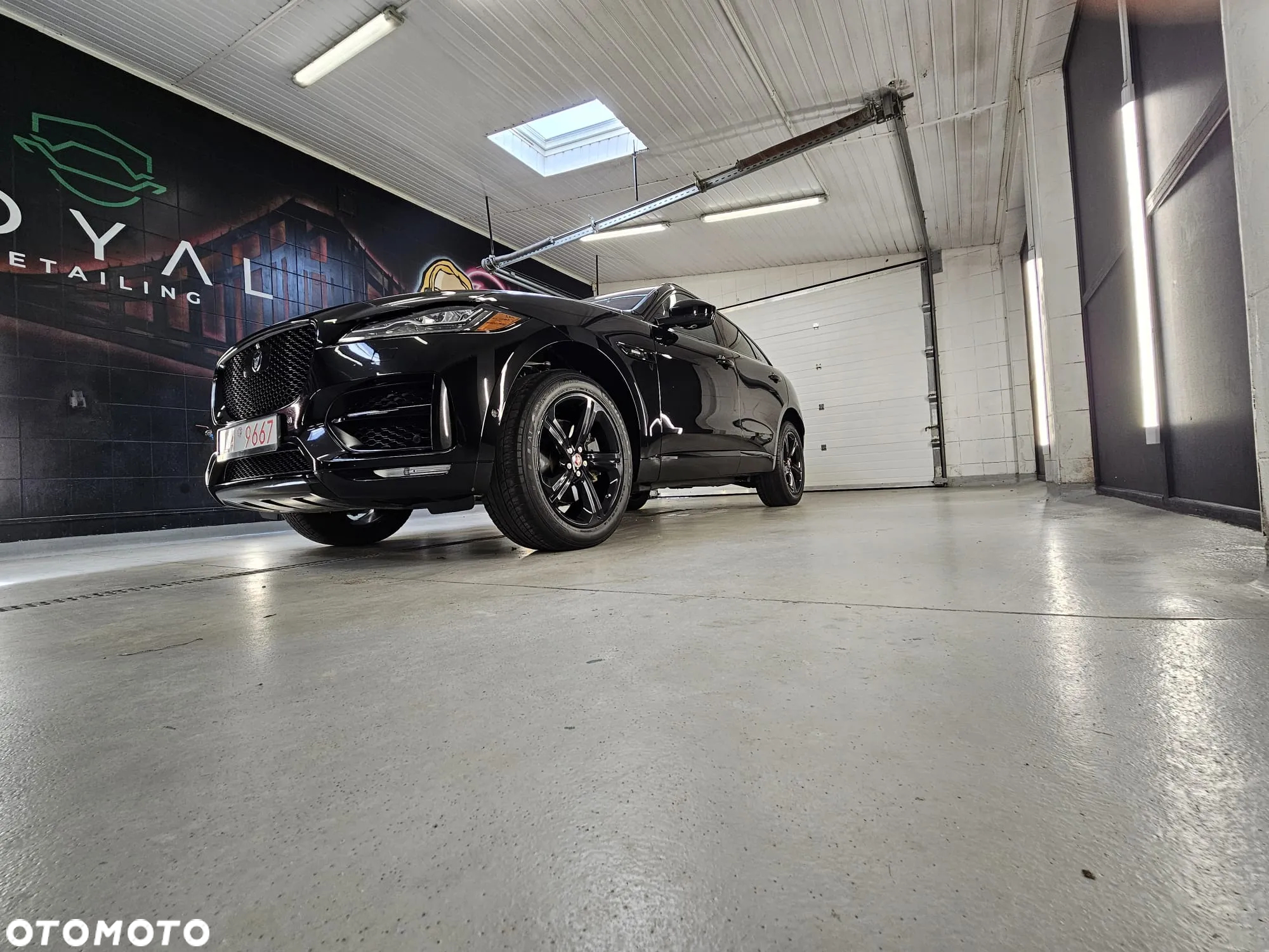 Jaguar F-Pace 35t AWD Prestige - 6