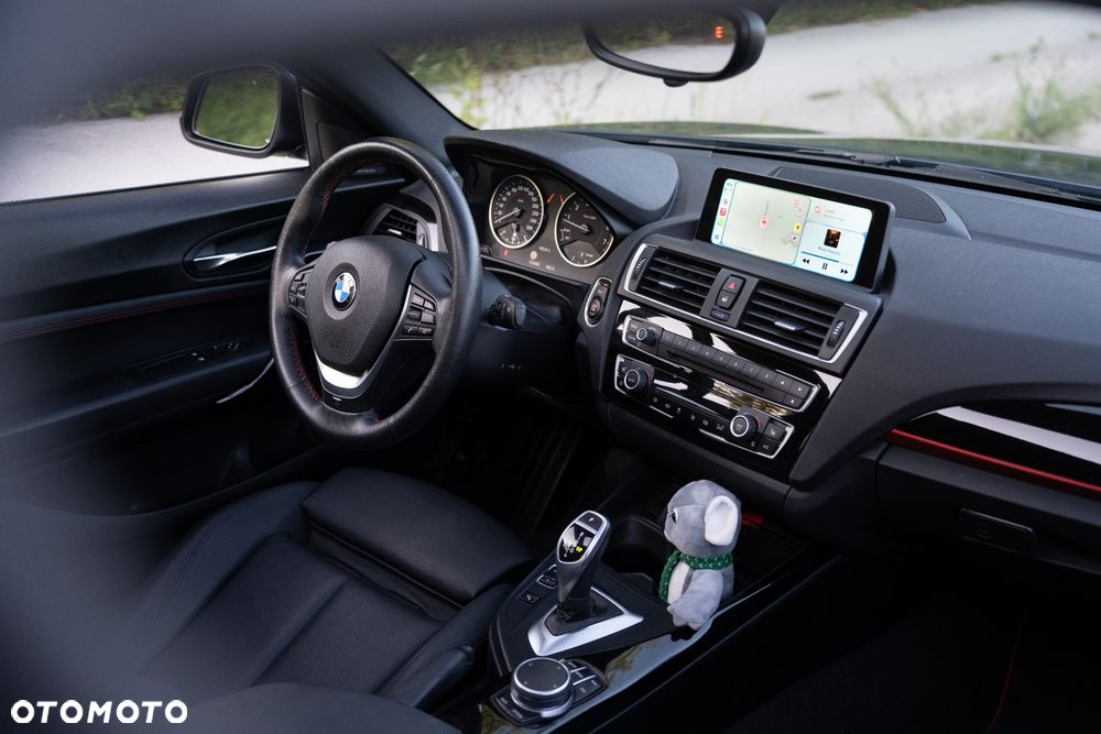 BMW Seria 2 230i Coupe Sport Line - 19