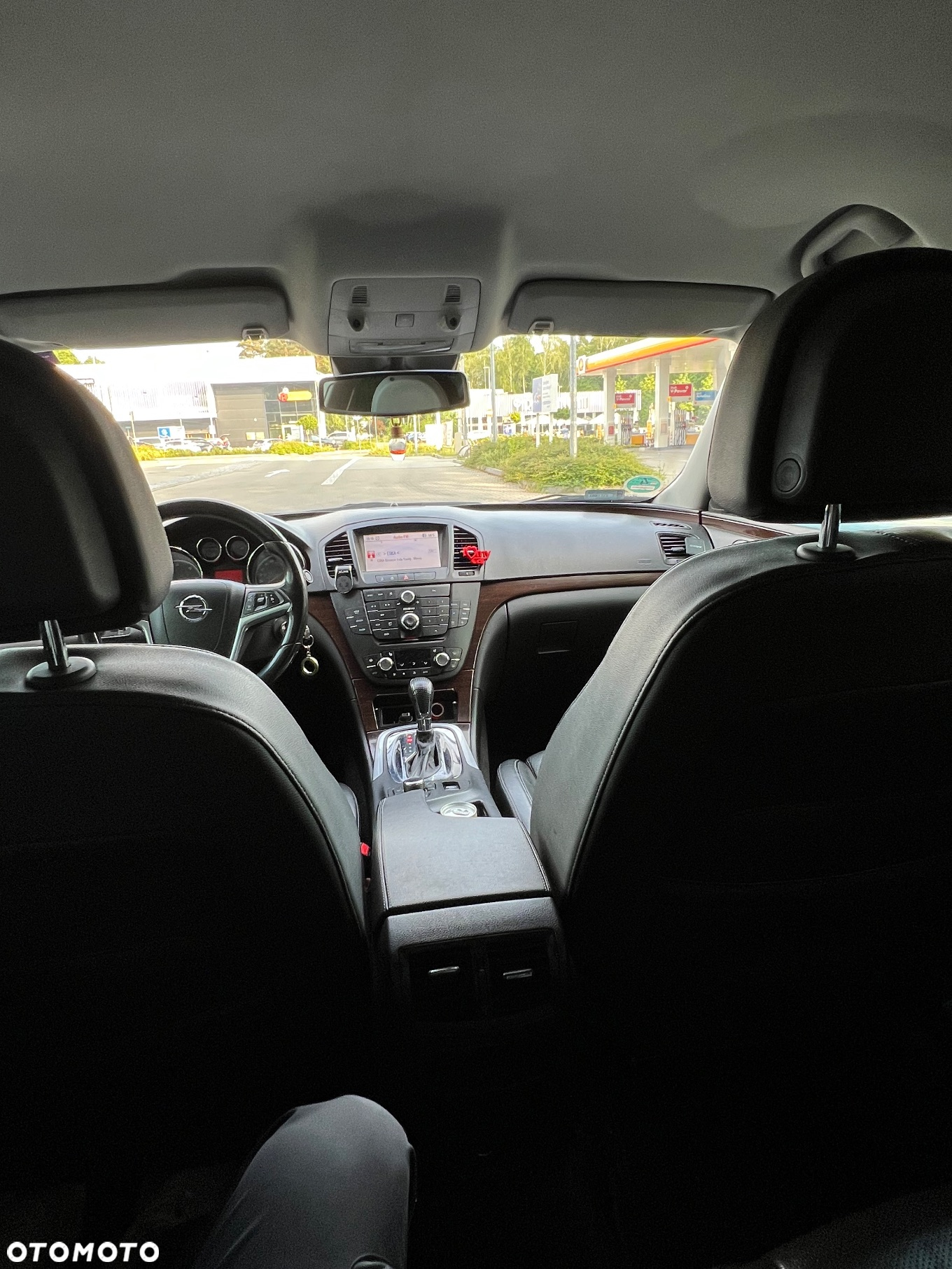 Opel Insignia 2.0 CDTI Cosmo - 17