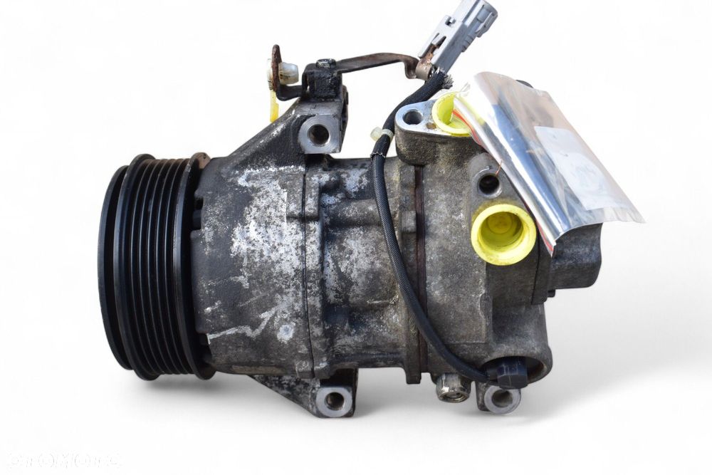 Sprężarka Klimatyzacji TOYOTA YARIS II 1.3 1.33 VVTi 447260-2330 - 2