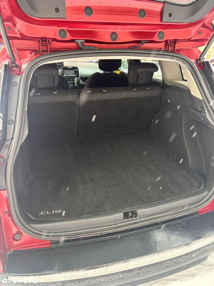 Renault Clio 1.2 Enegry TCe Limited Plus - 11