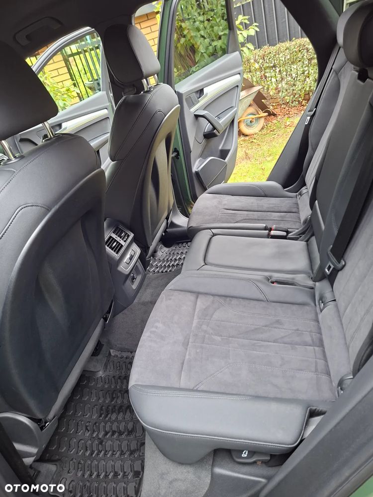 Audi Q5 - 8