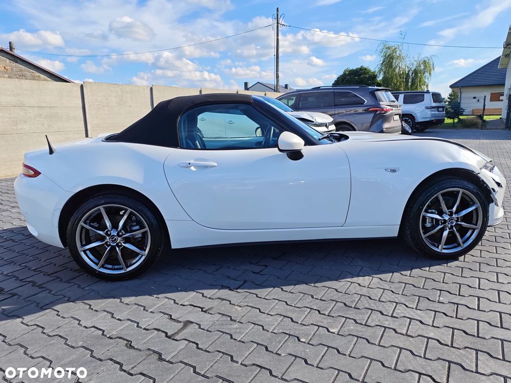 Mazda MX-5 2.0 Skyenergy i-ELOOP - 6