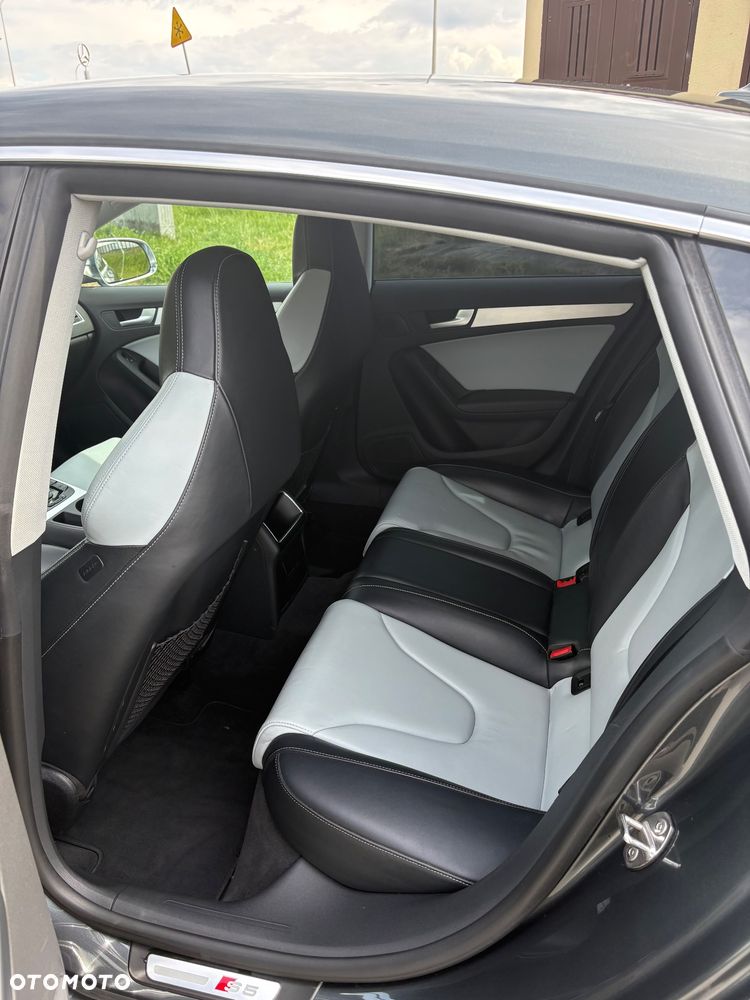 Audi S5 Coupé S tronic - 15