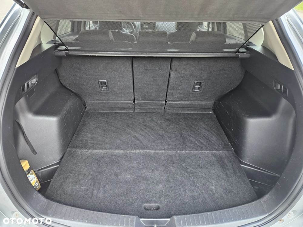 Mazda CX-5 - 19