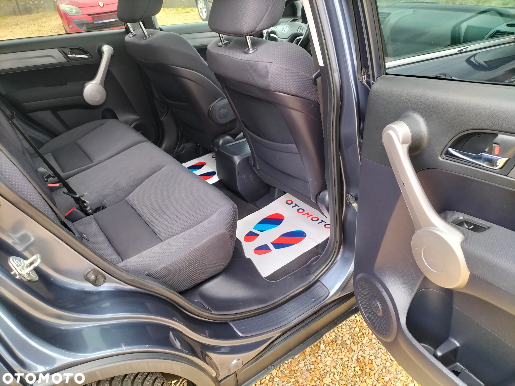 Honda CR-V 2.0 Elegance - 15