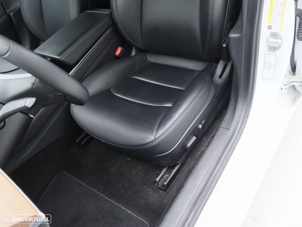 Tesla Model 3 Standard Range Plus RWD - 9