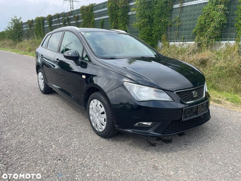 Seat Ibiza ST 1.2 12V SUN - 1