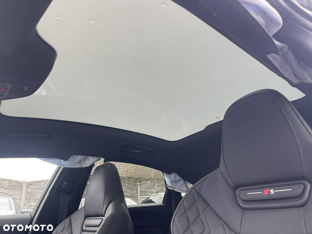 Audi S5 Limousine - 9