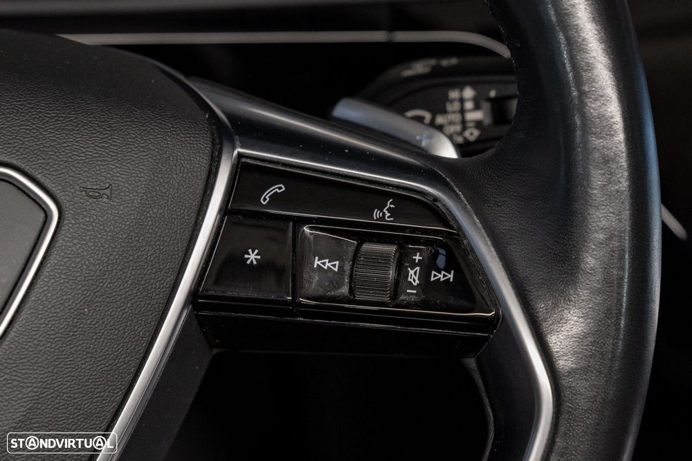 Audi e-tron 55 quattro Advanced - 17