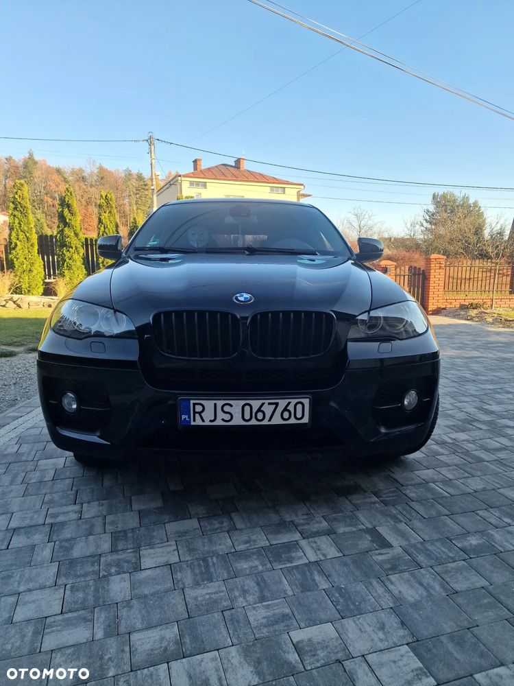 BMW X6 30d xDrive - 5
