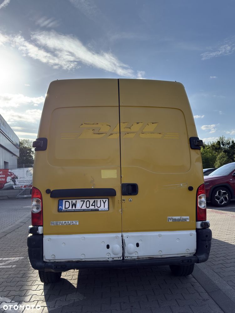 Renault Master L3H2 - 4