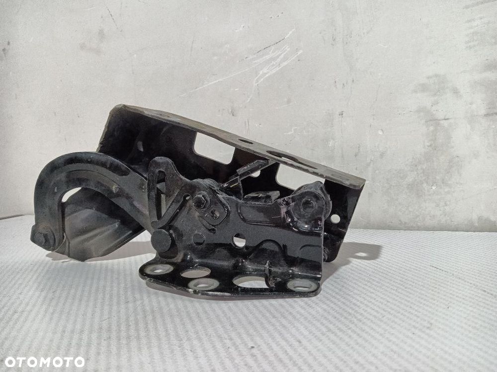 ZAWIAS MASKI PRAWY MERCEDES E KLASA W213 A2138800228 - 5
