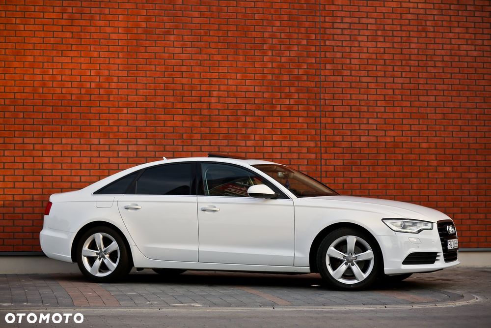 Audi A6 - 3