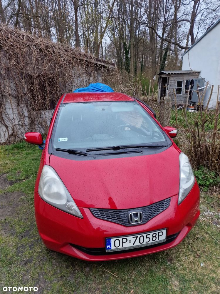 Honda Jazz 1.4 Elegance - 2