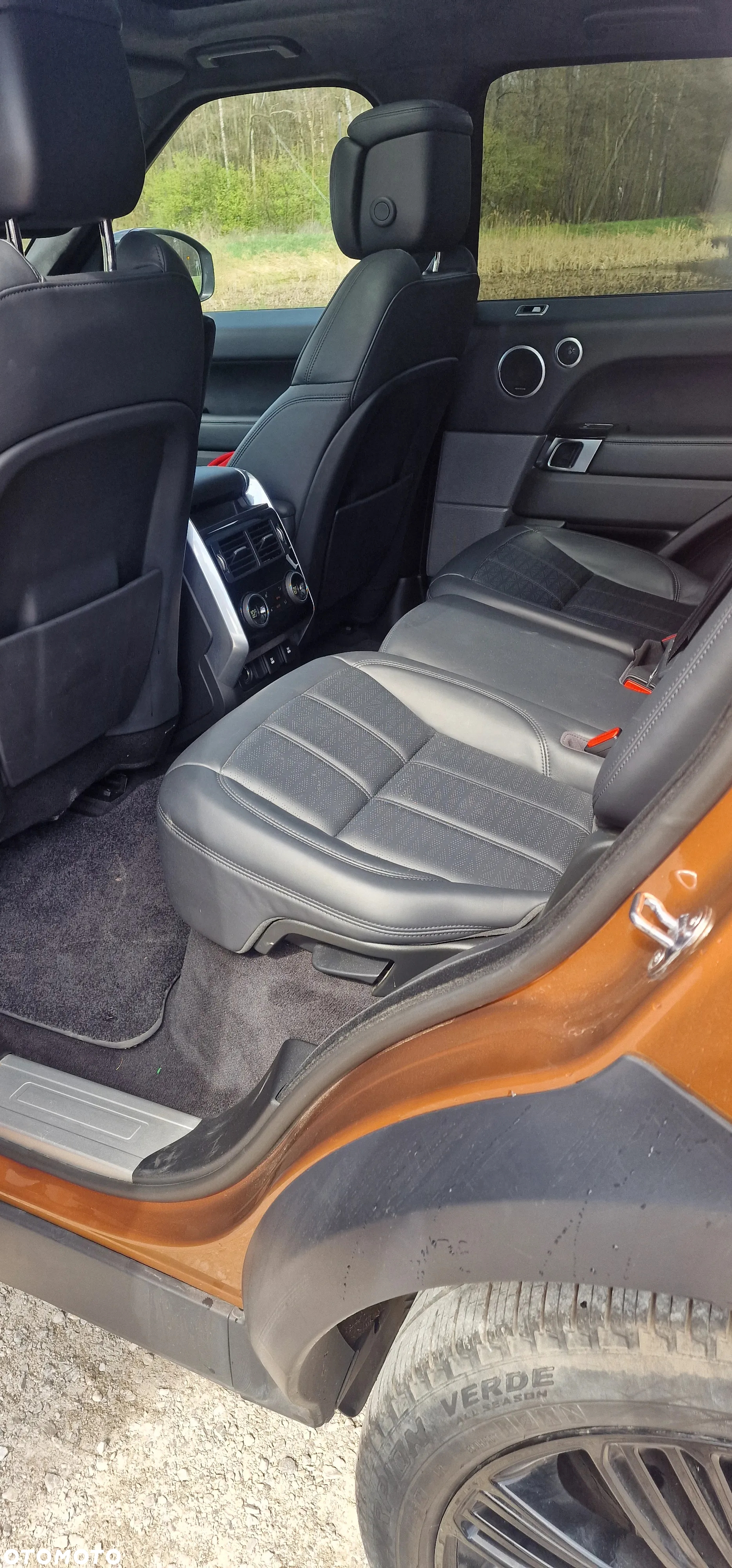 Land Rover Range Rover Sport S 3.0 SD V6 AB Dynamic - 15