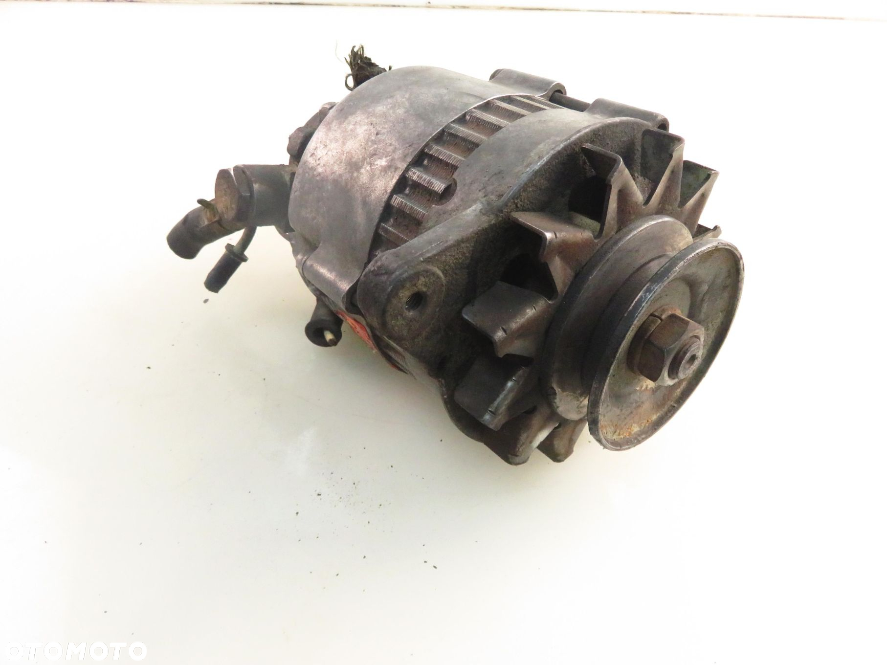 ALTERNATOR KIA K2700 2.7 D  0K65B18300A 021219021 - 8