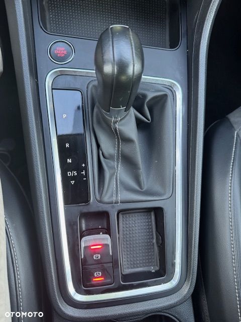 Seat Ateca 1.5 TSI Style S&S DSG - 12