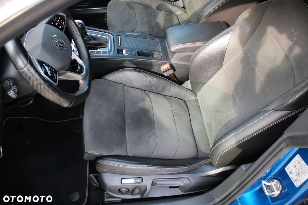 Volkswagen Arteon Shooting Brake 2.0 TSI R-Line DSG - 26