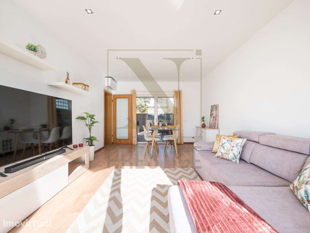 Moradia T3 a 10 minutos da Solum - Grande imagem: 2/32