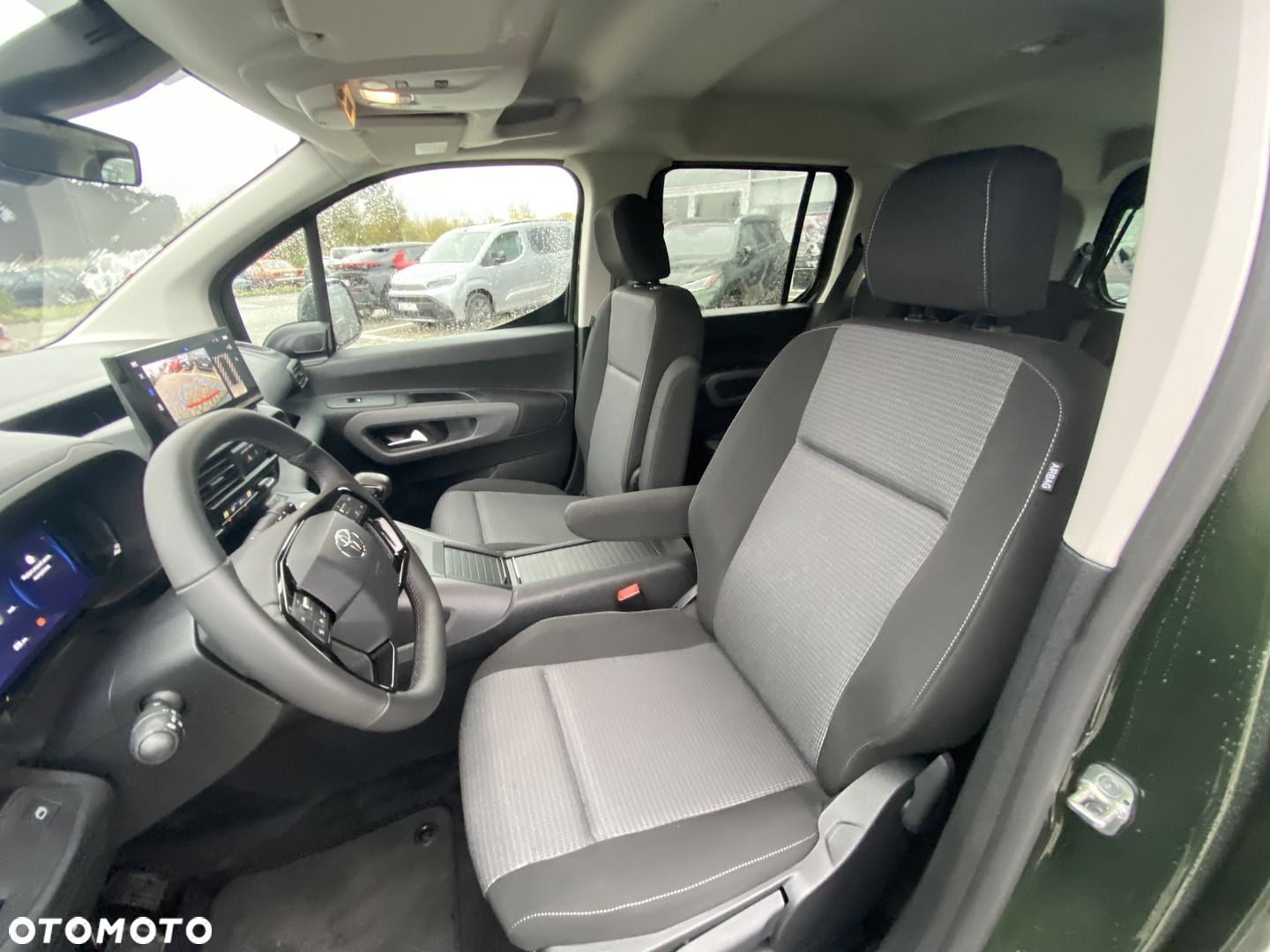 Toyota Proace City Verso Long 1.5 D-4D Family - 14