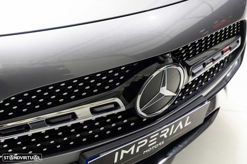 Mercedes-Benz GLA 250 e 8G-DCT AMG Line - 15