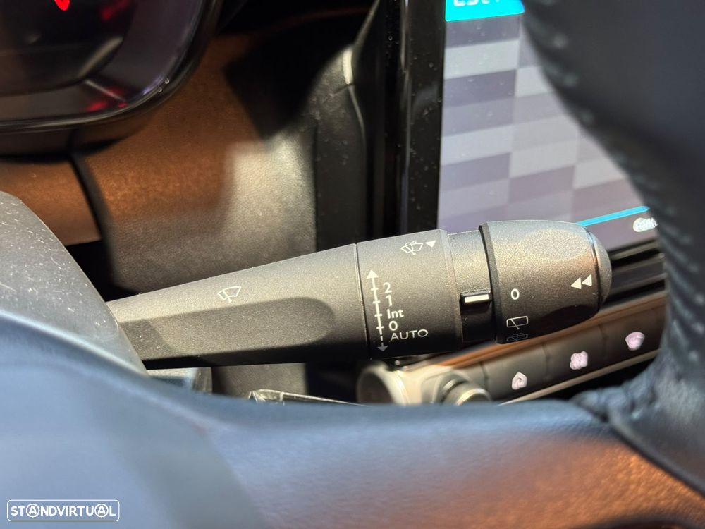 Citroën C3 Aircross 1.2 PureTech C-Series - 20