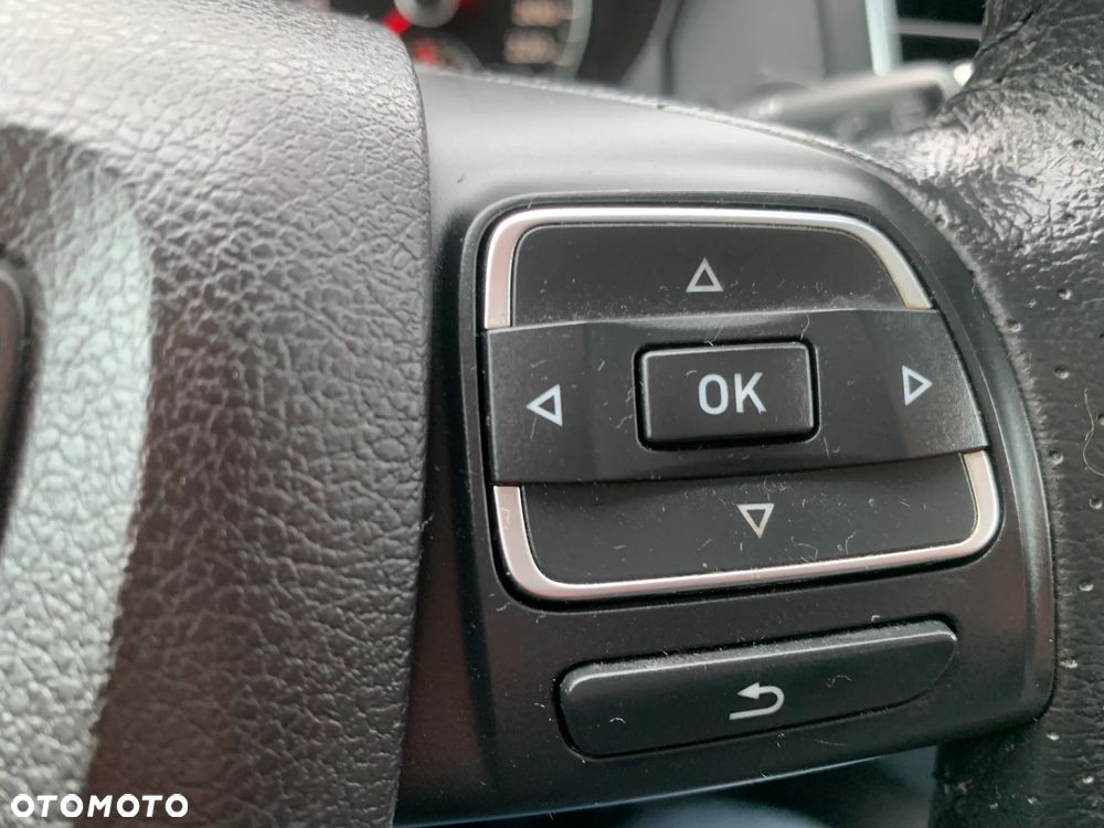 Seat Alhambra 2.0 TDI DPF Sport - 15