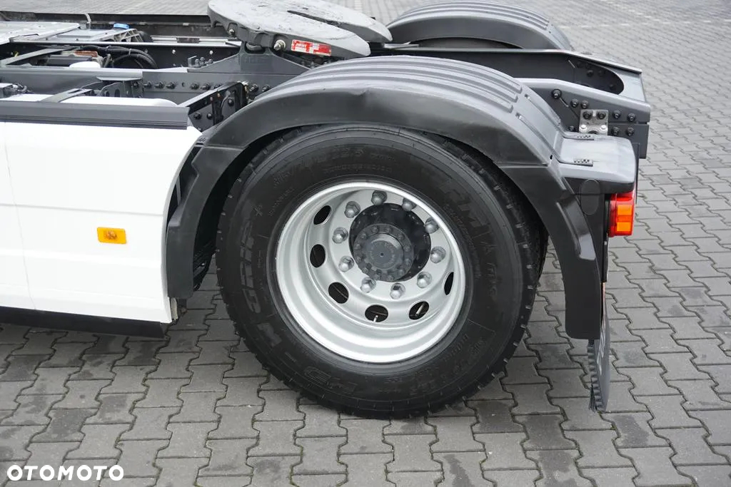 Volvo FH / 460 / EURO 6 / ACC / NISKI - 19
