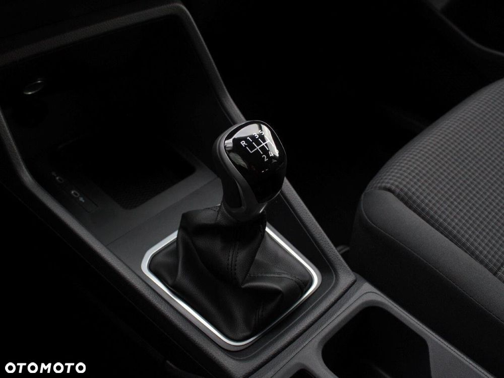 Volkswagen Caddy 2.0 TDI - 18