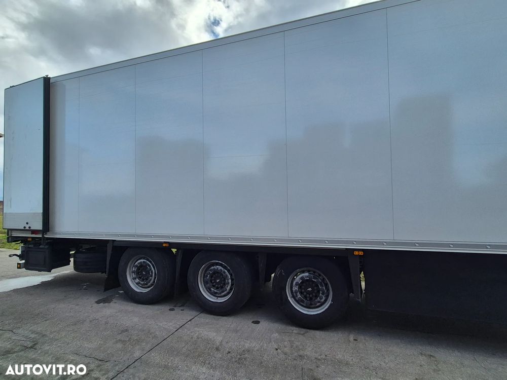 Schmitz Cargobull - 5