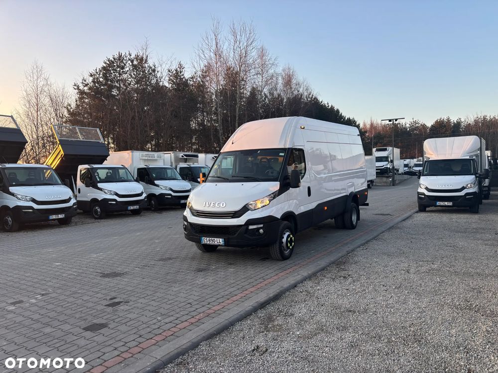 Iveco 70c18 72c17 65c15 50c17 50c15 35c15 35c14 - 2