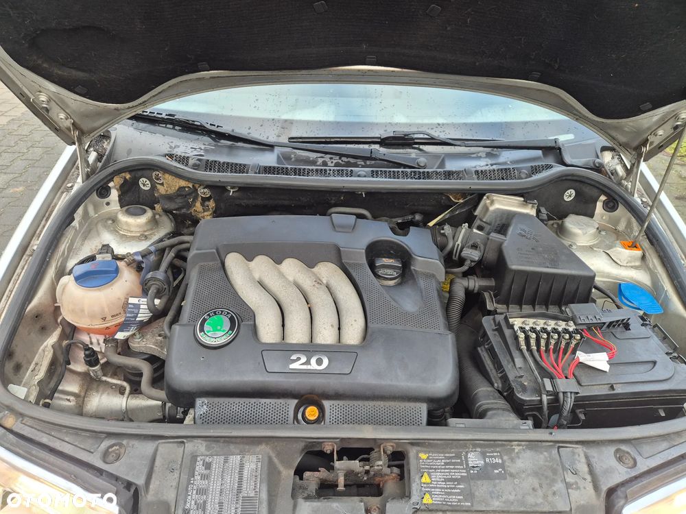 Skoda Fabia 2.0 Excellent - 18