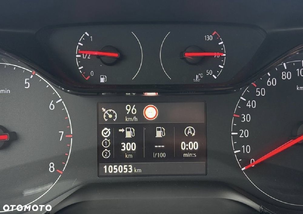 Opel Corsa - 30