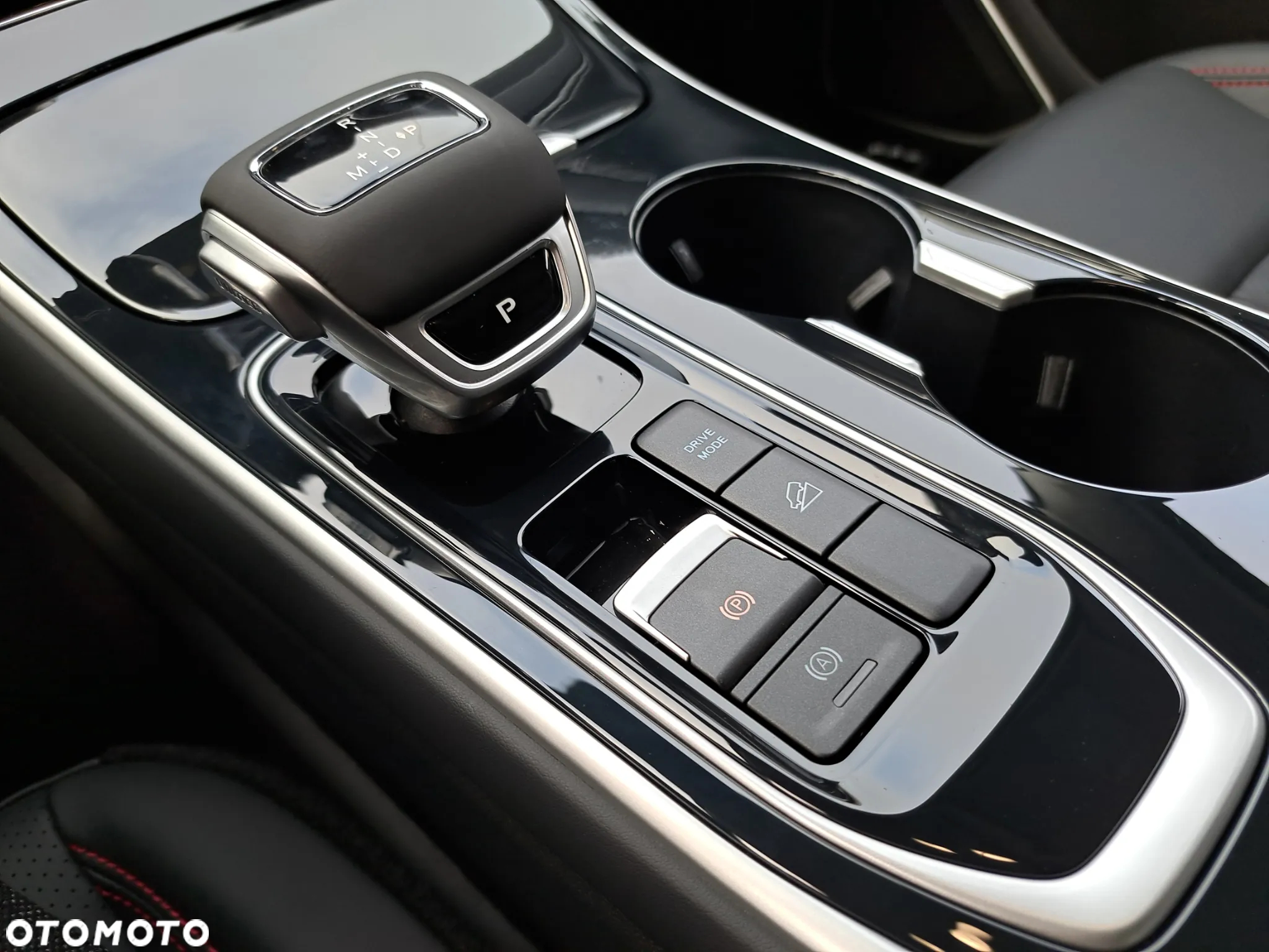 Forthing T5 EVO - 19