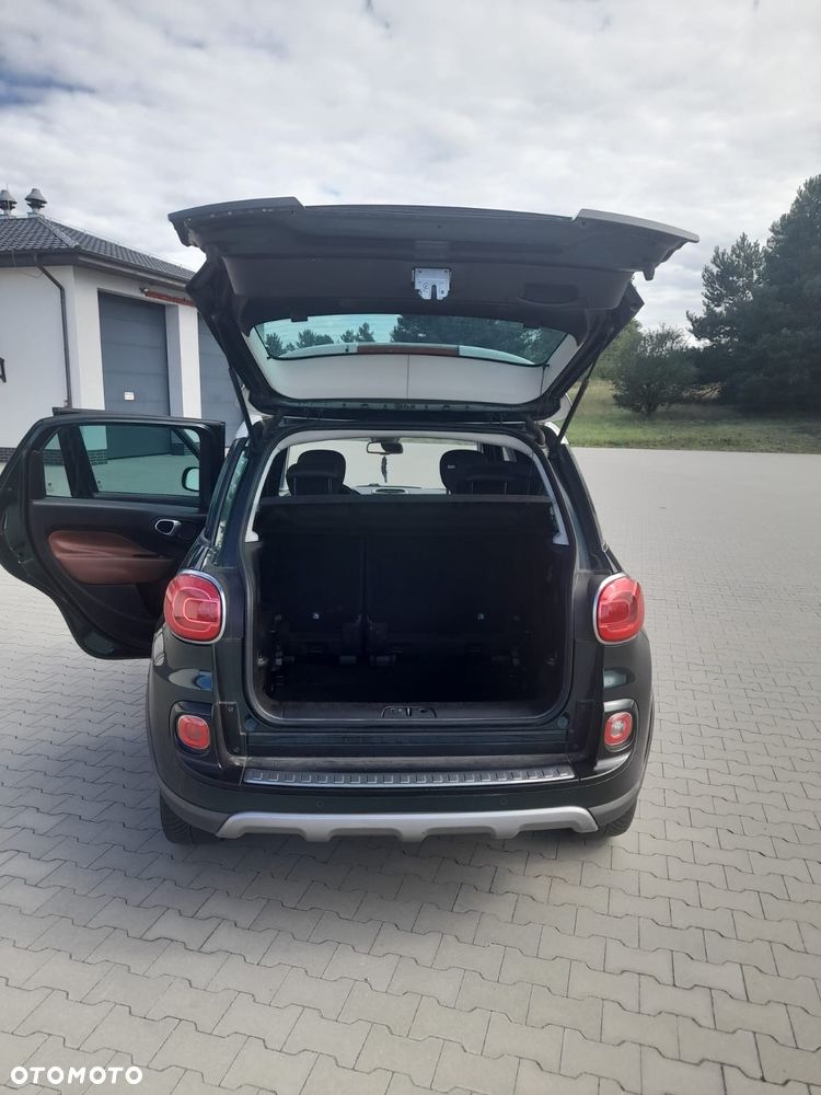 Fiat 500L - 7