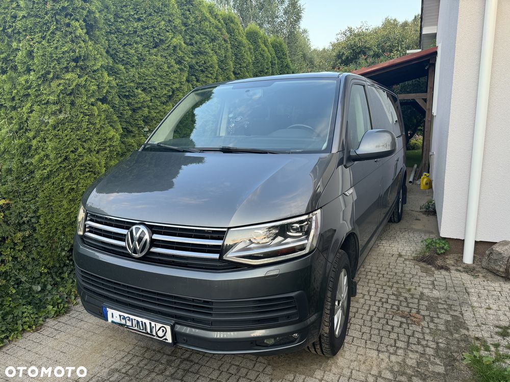 Volkswagen California - 1