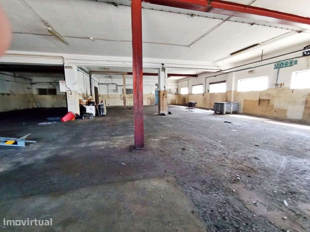 Unidade Industrial | Baguim do Monte, Gondomar - Grande imagem: 5/24