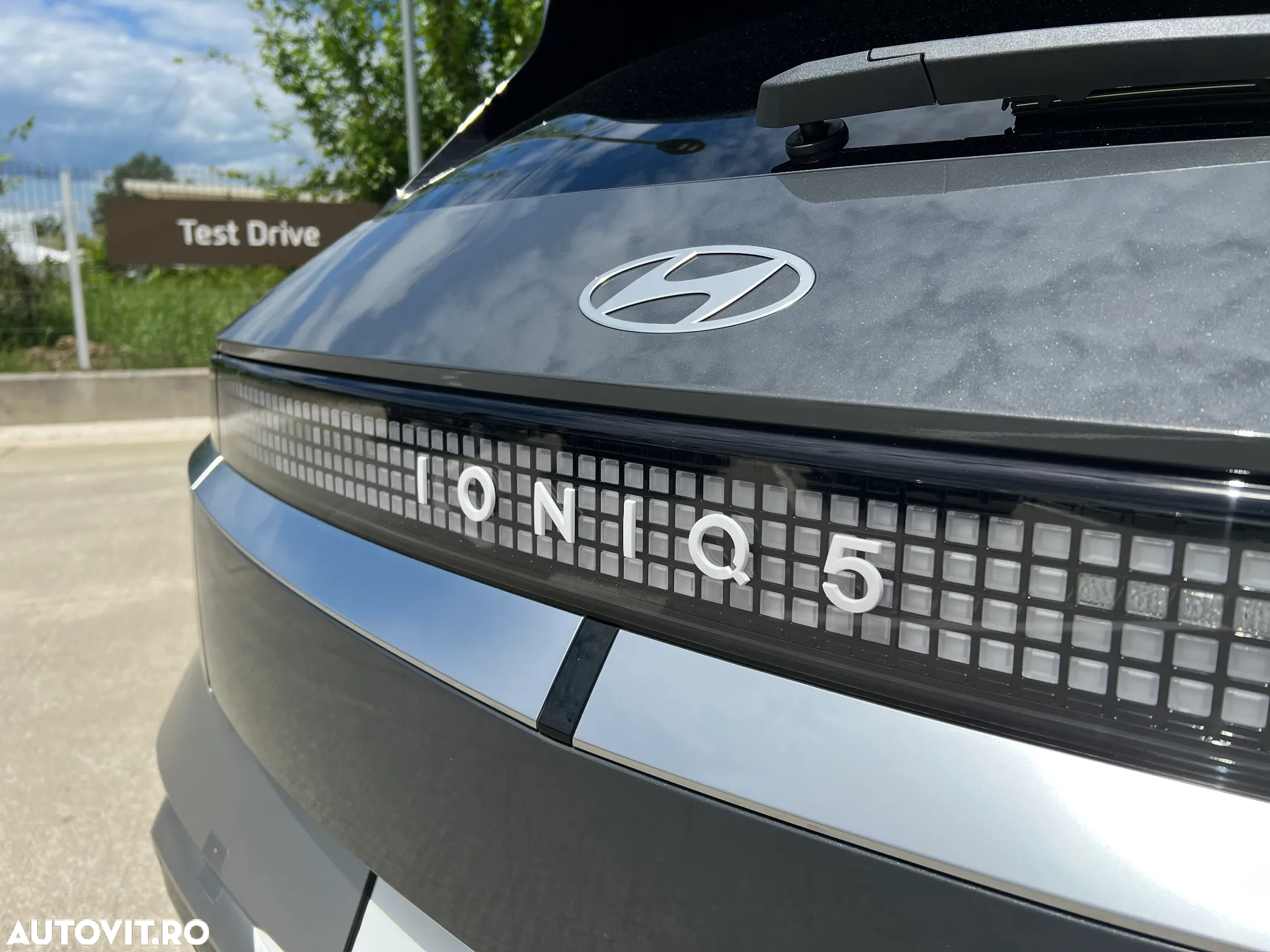 Hyundai IONIQ 5 229 CP 84 kWh 2WD Premium - 17