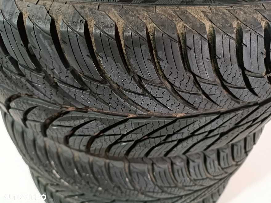 185/60/15 88H MATADOR CP N10787 ALL SEASON - 2