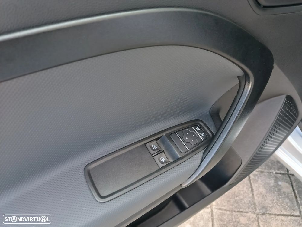 Mercedes-Benz CITAN 110 iva /dedutível versão PRO - 12