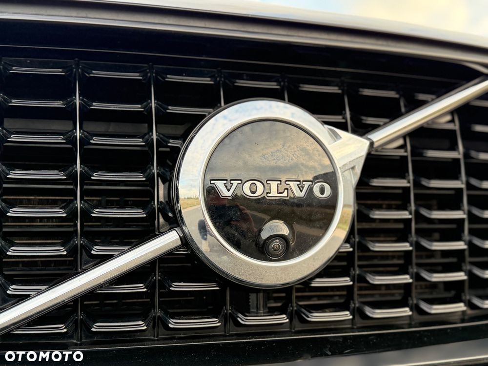 Volvo XC 90 T8 AWD Twin Engine Geartronic RDesign - 26