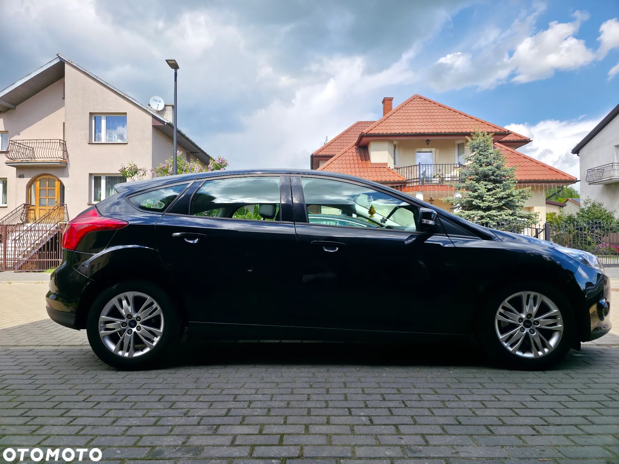 Ford Focus - 2